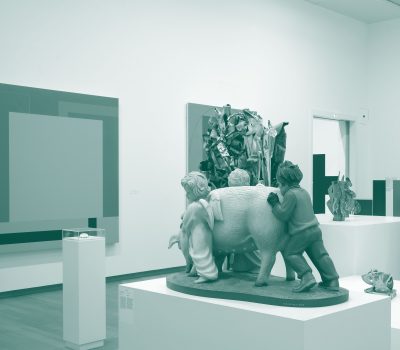 LessonUp @ Stedelijk Museum Amsterdam